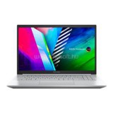 ASUS VivoBook 15 OLED M3500QA-L1141T (ezüst) | AMD Ryzen 5 5600H 3.3 | 16GB DDR4 | 2000GB SSD | 0GB HDD | 15,6" fényes | 1920X1080 (FULL HD) | AMD Radeon Graphics | W11 HOME