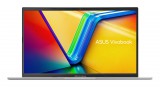 ASUS Vivobook 15 X1502VA-BQ681W Intel® Core™ i5 i5-13420H Laptop 39,6 cm (15.6") Full HD 16 GB DDR4-SDRAM 512 GB SSD Wi-Fi 6E (802.11ax) Windows 11 Home Ezüst