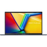 ASUS Vivobook 15 X1502VA-BQ737 Intel® Core™ i5 i5-13420H Laptop 39,6 cm (15.6") Full HD 16 GB DDR4-SDRAM 1 TB SSD Wi-Fi 6E (802.11ax) Kék