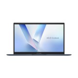 ASUS Vivobook 15 X1504VA-BQ4663W hordozható számítógép Intel Core 5 120U Laptop 39,6 cm (15.6") Full HD 16 GB DDR5-SDRAM 1 TB SSD Wi-Fi 6 (802.11ax) Windows 11 Home Kék