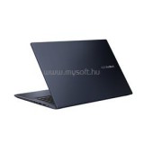 ASUS VivoBook 15 X513EA-EJ2334 (fekete) | Intel Core i5-1135G7 2.4 | 32GB DDR4 | 1000GB SSD | 0GB HDD | 15,6" matt | 1920X1080 (FULL HD) | Intel Iris Xe Graphics | W11 PRO