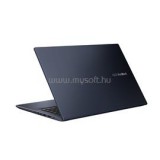ASUS VivoBook 15 X513EA-EJ2334 (fekete) | Intel Core i5-1135G7 2.4 | 8GB DDR4 | 256GB SSD | 0GB HDD | 15,6" matt | 1920X1080 (FULL HD) | Intel Iris Xe Graphics | W11 PRO