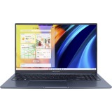 ASUS Vivobook 15X OLED M1503IA-L1071W Laptop Win 11 Home kék (M1503IA-L1071W) - Notebook