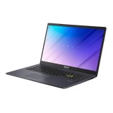 ASUS VivoBook E510KA-BR212WS Laptop Win 11 Home fekete (E510KA-BR212WS) - Notebook