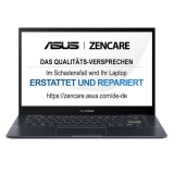ASUS VivoBook Flip 14 TM420UA EC004R - 14" - Ryzen 5 5500U - 8 GB RAM - 512 GB SSD (90NB0U21-M01000) - Notebook