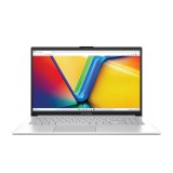 ASUS Vivobook Go 15 E1504FA-NJ431 Laptop ezüst (E1504FA-NJ431)