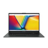 ASUS Vivobook Go 15 E1504GA-NJ283 Laptop fekete (E1504GA-NJ283)
