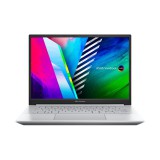 ASUS Vivobook Pro 14 OLED M3401QC-KM052 Laptop ezüst (M3401QC-KM052) - Notebook