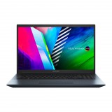 ASUS Vivobook Pro 15 OLED K3500PC-L1010 Laptop csendes kék (K3500PC-L1010) - Notebook
