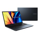 ASUS Vivobook Pro M6500QC-HN058 Laptop csendes kék (M6500QC-HN058) - Notebook