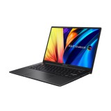 ASUS Vivobook S 14 OLED K3402ZA-KM220 Laptop fekete (K3402ZA-KM220) - Notebook
