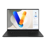 Asus VivoBook S Laprop Fekete (16" / Intel Core Ultra 7-255H / 16GB / 1TB SSD / Win 11 Home) (S5606CA-RI074W)