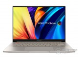 Asus Vivobook S M5402RA-M9087W - Windows® 11  - Sand Grey - OLED