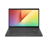 ASUS VivoBook S14 S413EA-EB1764 (fekete) | Intel Core i3-1125G4 2.0 | 8GB DDR4 | 1000GB SSD | 0GB HDD | 14" matt | 1920X1080 (FULL HD) | Intel UHD Graphics | W10 P64