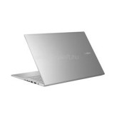 ASUS VivoBook S15 OLED S513EA-L12072T (ezüst) | Intel Core i5-1135G7 2.4 | 8GB DDR4 | 512GB SSD | 0GB HDD | 15,6" fényes | 1920X1080 (FULL HD) | Intel Iris Xe Graphics | W10 P64