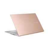 ASUS VivoBook S15 S513EA-BQ563 (arany) | Intel Core i3-1115G4 3,0 | 8GB DDR4 | 2000GB SSD | 0GB HDD | 15,6" matt | 1920X1080 (FULL HD) | Intel UHD Graphics | NO OS