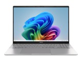 ASUS Vivobook S16 M3607HA-RP008 AMD Ryzen™ 7 260 Laptop 40,6 cm (16") WUXGA 16 GB DDR5-SDRAM 1 TB SSD Wi-Fi 6 (802.11ax) Ezüst
