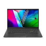 Asus VivoBook S513EA-L12988W - Windows® 11  - Indie Black - OLED (S513EA-L12988W) - Notebook