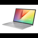 ASUS VivoBook S712EA-AU402W - 43.9 cm (17.3") - Intel Core i3-1115G4 - Silver (90NB0TW1-M05640) - Notebook