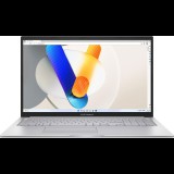 Asus VivoBook X1704ZA-AU240T Cool Silver (X1704ZA-AU240TW)