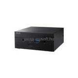 ASUS VivoMini PC PN62 | Intel Core i5-10210U 1.6 | 32GB DDR4 | 1000GB SSD | 0GB HDD | Intel UHD Graphics | W11 HOME