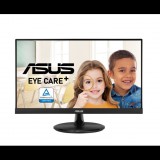 ASUS VP227HE számítógép monitor 54,5 cm (21.4") 1920 x 1080 pixelek Full HD Fekete (VP227HE)