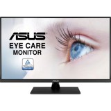 ASUS VP32AQ LED display 80 cm (31.5") 2560 x 1440 pixelek Wide Quad HD+ Fekete (VP32AQ)