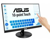 ASUS VT229H, 21.5", Full HD, Érintőképernyős, Fekete, Monitor
