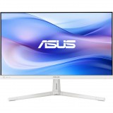 ASUS VU249HFI-W számítógép monitor 60,5 cm (23.8") 1920 x 1080 pixelek Full HD LCD Fehér (90LM09JT-B01K70)