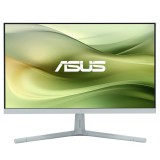 ASUS VU279CFE-G 68,6 cm (27") 1920 x 1080 px Full HD LCD Zöld, Szürke monitor
