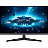 ASUS VY249HF 60,5 cm (23.8") 1920 x 1080 px Full HD LCD Fekete monitor