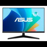 ASUS VY249HF számítógép monitor 60,5 cm (23.8") 1920 x 1080 pixelek Full HD LCD Fekete (90LM06A3-B01A70)