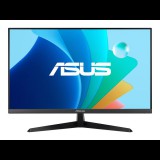 ASUS VY279HF számítógép monitor 68,6 cm (27") 1920 x 1080 pixelek Full HD LCD Fekete (90LM06D3-B01170)