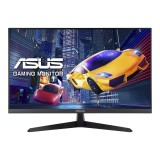 ASUS VY279HGE számítógép monitor 68,6 cm (27") 1920 x 1080 pixelek Full HD Fekete (90LM06D5-B02370)
