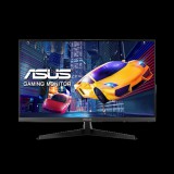 ASUS VY279HGR 68,6 cm (27") 1920 x 1080 px Full HD LCD Fekete monitor