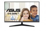 ASUS VY27UQ számítógép monitor 68,6 cm (27") 3840 x 2160 pixelek 4K Ultra HD LCD Fekete