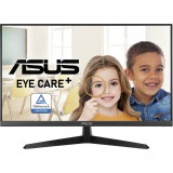ASUS VY27UQ számítógép monitor 68,6 cm (27") 3840 x 2160 pixelek 4K Ultra HD LCD Fekete (90LM09U3-B01170)