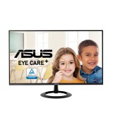 Asus VZ24EHF 23.8", IPS LED, Full HD, HDMI, Eye Care+ Fekete gamer monitor