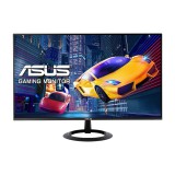 ASUS VZ24EHF számítógép monitor 60,5 cm (23.8") 1920 x 1080 pixelek Full HD LCD Fekete (90LM07C0-B01470)