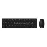 ASUS W5000 Billentyűzet/Egér WIRELESS, HU (fekete) (W5000_KEYBOARD+MOUSE/BK/HU)