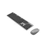 ASUS W5000 Billentyűzet/Egér WIRELESS, HU (szürke) (W5000_KEYBOARD+MOUSE/GY/HU)