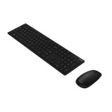 Asus W5000 wireless billentyűzet + egér Black HU 90XB0430-BKM0T0