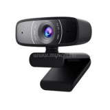 ASUS WEBCAM C3 webkamera (90YH0340-B2UA00)