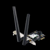 ASUS WIRELESS PCI-EXPRESS DUAL BAND AX1800 (PCE-AX1800)