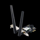 ASUS WIRELESS PCI-EXPRESS DUAL BAND AX1800 (PCE-AX1800) - WiFi Adapter