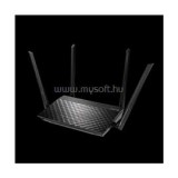 ASUS Wireless Router AC1500 - RT-AC59U - 1x WAN + 4x LAN + 1 USB 2.0 - Dual Band Gigabit (RT-AC59U_V2)