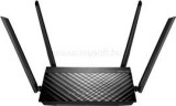 ASUS Wireless Router Dual Band AC1200 1xWAN(1000Mbps) + 4xLAN(1000Mbps) + 1xUSB, RT-AC1300G PLUS V3 (RT-AC1300G_PLUS_V3)