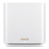 ASUS Wireless ZenWifi Mesh Networking system AX7800, XT9 1-PK WHITE