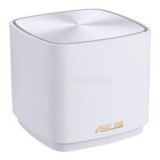 ASUS Wireless ZenWifi Mini Mesh Networking system AX1800, XD4 1-PK WHITE (XD4_1-PK_WHITE)