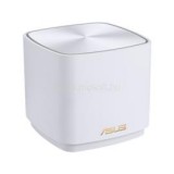 ASUS Wireless ZenWifi Mini Mesh Networking system AX1800, XD4 2-PK WHITE (XD4_2-PK_WHITE)